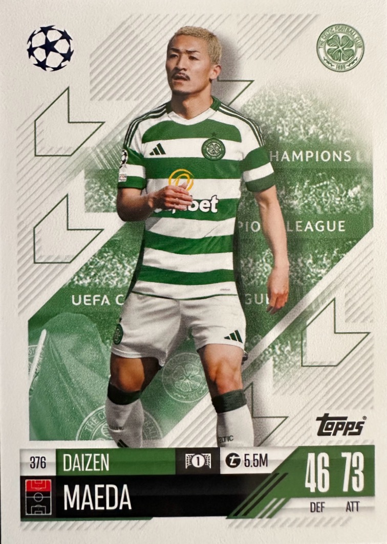 Match Attax 2024/25 - Scegli card Da 301 a 400 - Picture 77 of 101