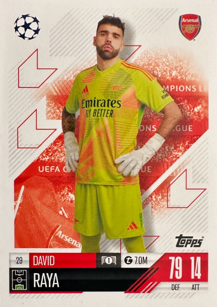 Match Attax 2024/25 - Scegli card Da 1 a 100 - Picture 30 of 101