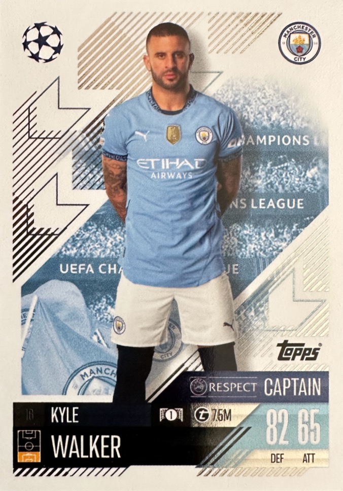 Match Attax 2024/25 - Scegli card Da 1 a 100 - Picture 17 of 101