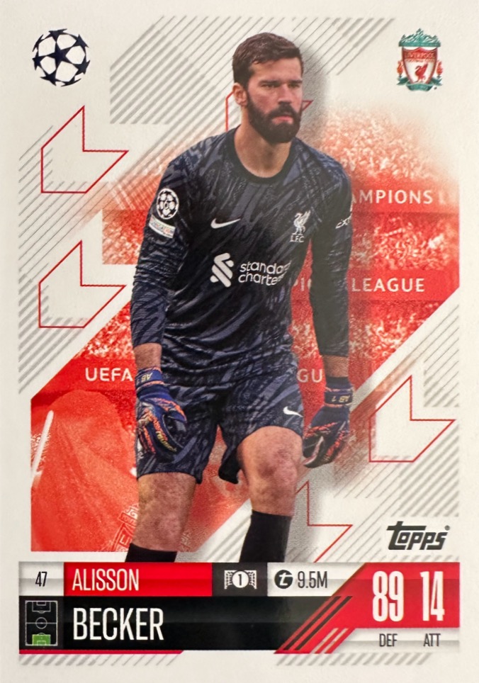 Match Attax 2024/25 - Scegli card Da 1 a 100 - Picture 48 of 101