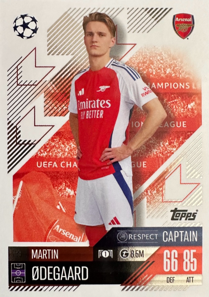 Match Attax 2024/25 - Scegli card Da 1 a 100 - Picture 40 of 101