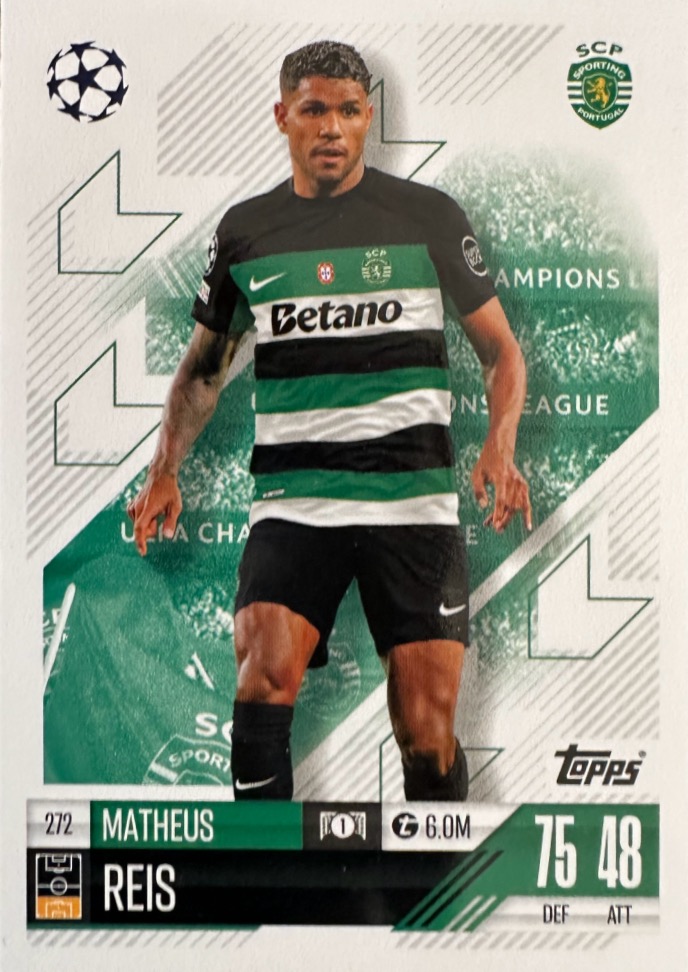 Match Attax 2024/25 - Scegli card Da 201 a 300 - Picture 73 of 101