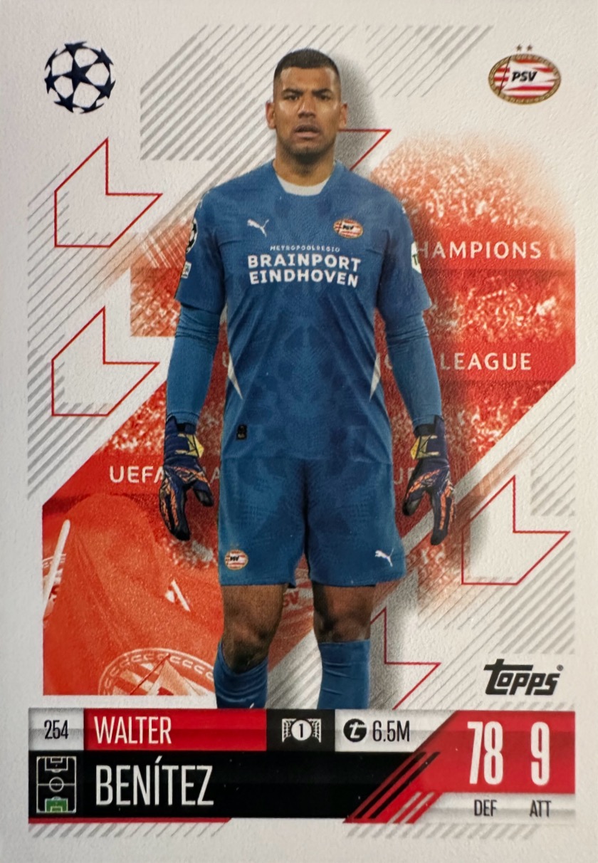 Match Attax 2024/25 - Scegli card Da 201 a 300 - Picture 55 of 101