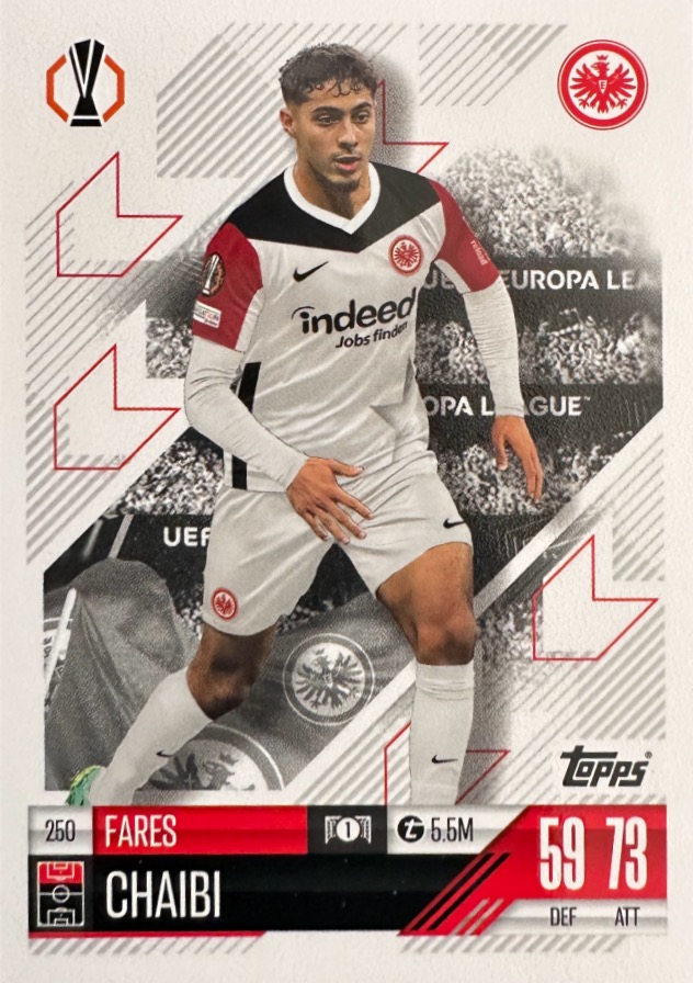 Match Attax 2024/25 - Scegli card Da 201 a 300 - Picture 51 of 101