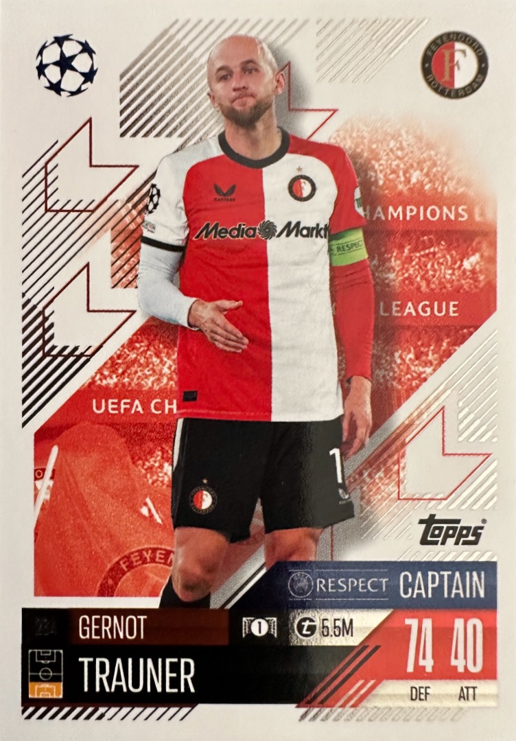 Match Attax 2024/25 - Scegli card Da 201 a 300 - Picture 65 of 101
