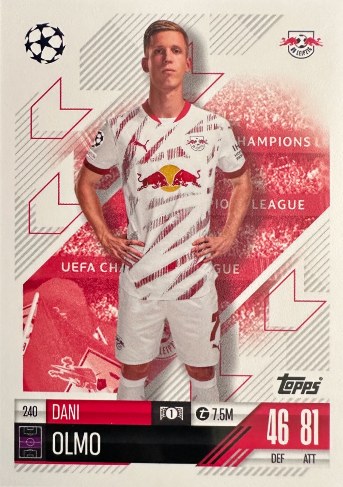 Match Attax 2024/25 - Scegli card Da 201 a 300 - Picture 41 of 101