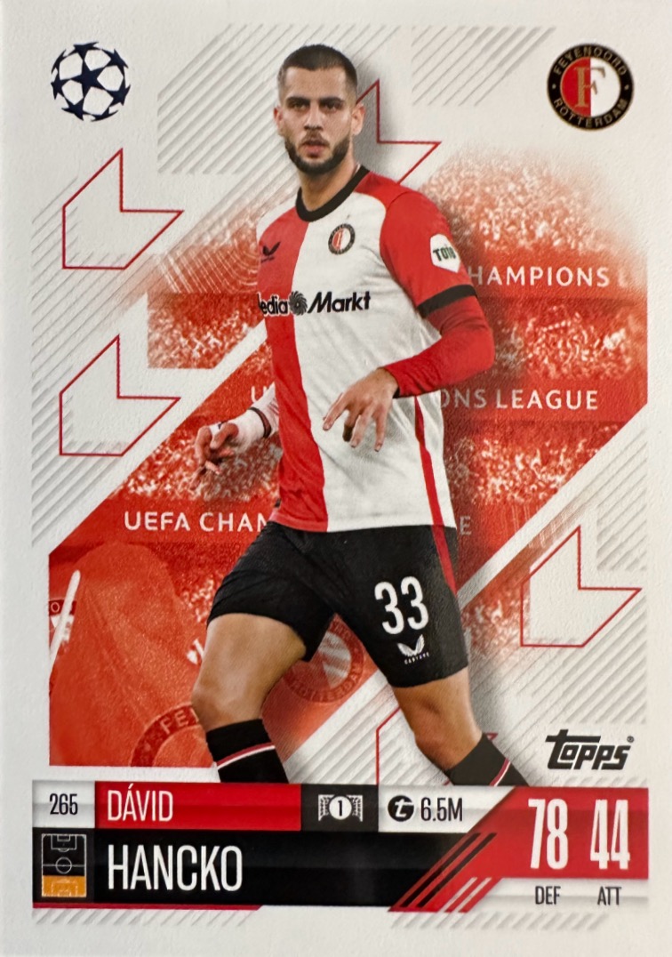 Match Attax 2024/25 - Scegli card Da 201 a 300 - Picture 66 of 101