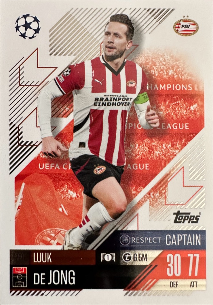 Match Attax 2024/25 - Scegli card Da 201 a 300 - Picture 62 of 101
