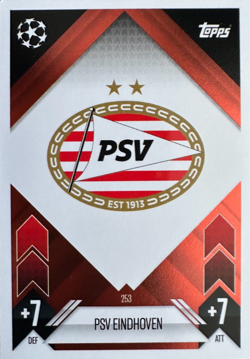 Match Attax 2024/25 - Scegli card Da 201 a 300 - Picture 54 of 101