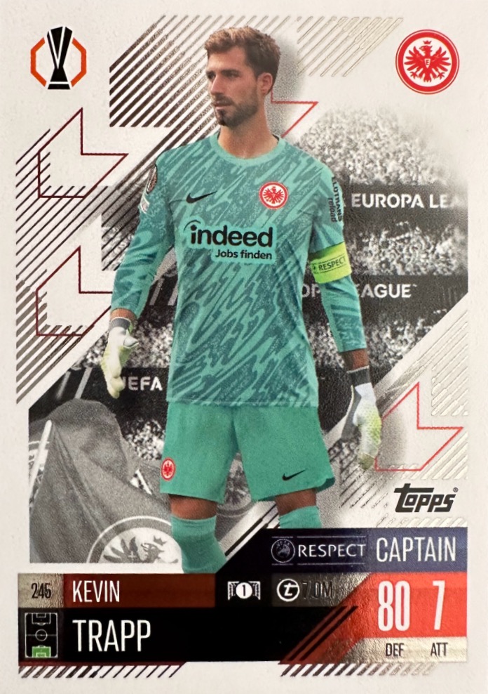 Match Attax 2024/25 - Scegli card Da 201 a 300 - Picture 46 of 101