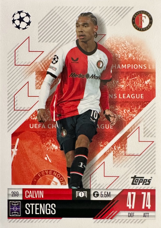 Match Attax 2024/25 - Scegli card Da 201 a 300 - Picture 70 of 101