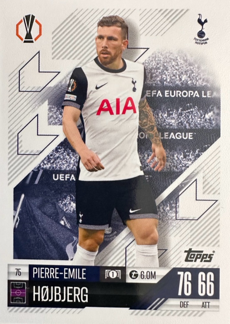 Match Attax 2024/25 - Scegli card Da 1 a 100 - Picture 76 of 101