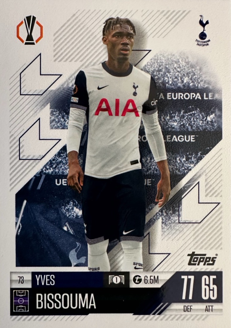 Match Attax 2024/25 - Scegli card Da 1 a 100 - Picture 74 of 101
