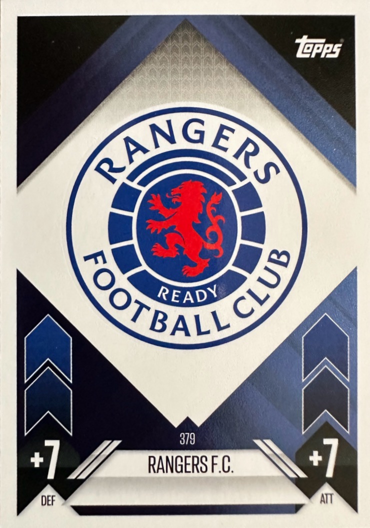 Match Attax 2024/25 - Scegli card Da 301 a 400 - Picture 80 of 101