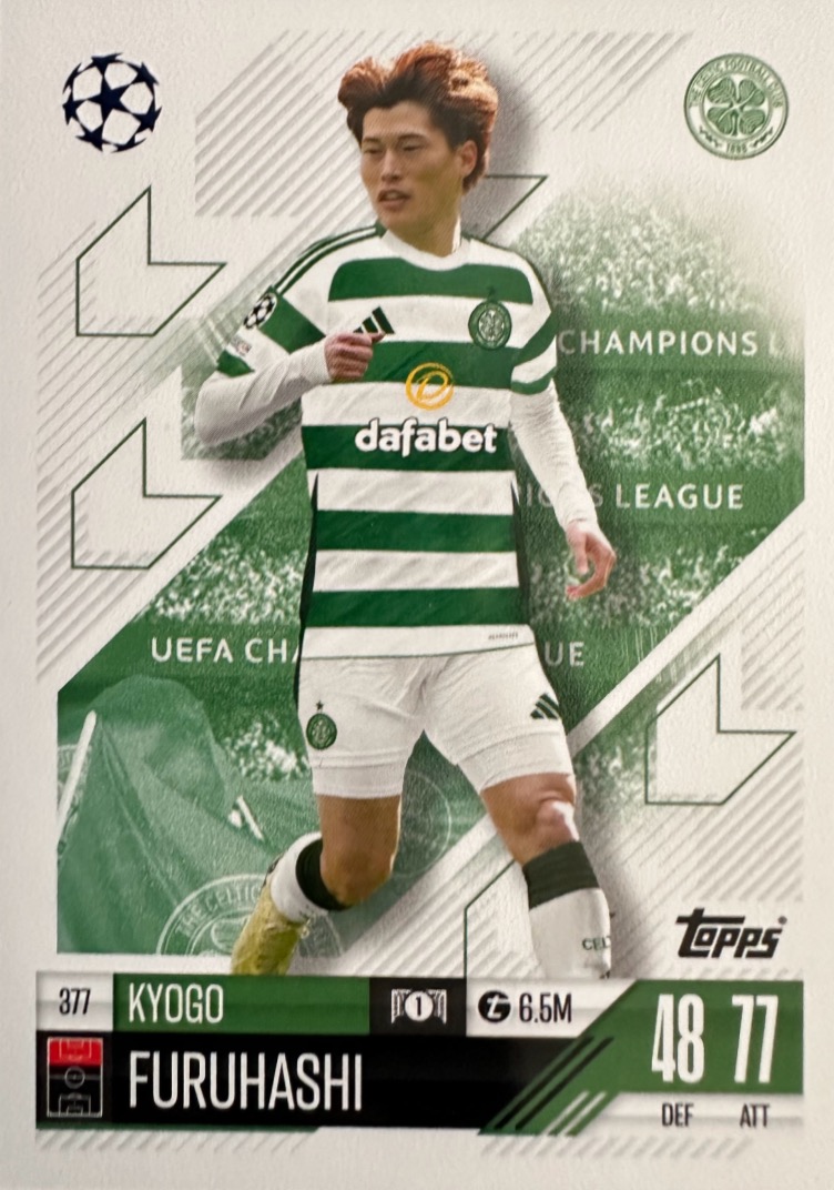 Match Attax 2024/25 - Scegli card Da 301 a 400 - Picture 78 of 101