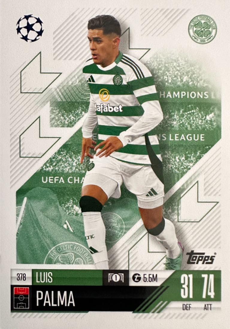 Match Attax 2024/25 - Scegli card Da 301 a 400 - Picture 79 of 101