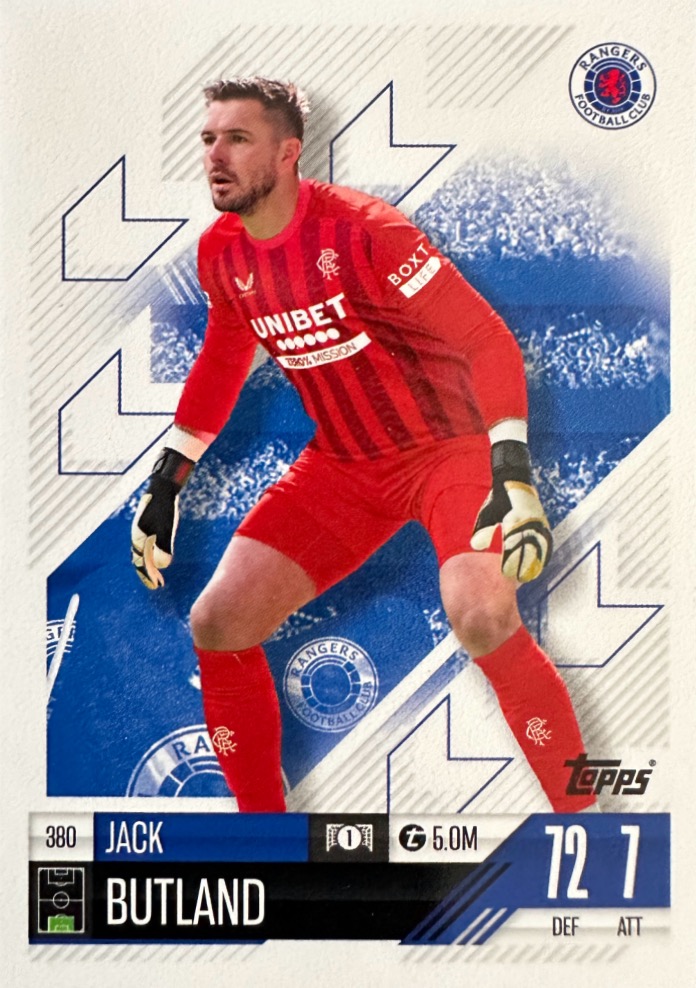 Match Attax 2024/25 - Scegli card Da 301 a 400 - Picture 81 of 101