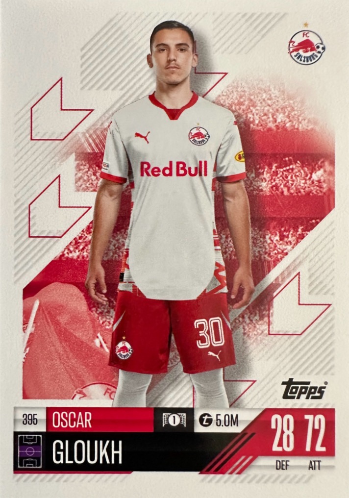 Match Attax 2024/25 - Scegli card Da 301 a 400 - Picture 96 of 101