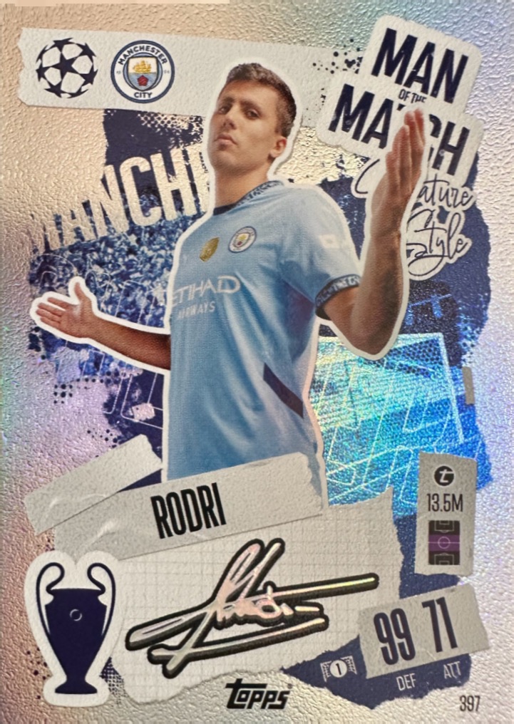 Match Attax 2024/25 - Scegli card Da 301 a 400 - Picture 98 of 101