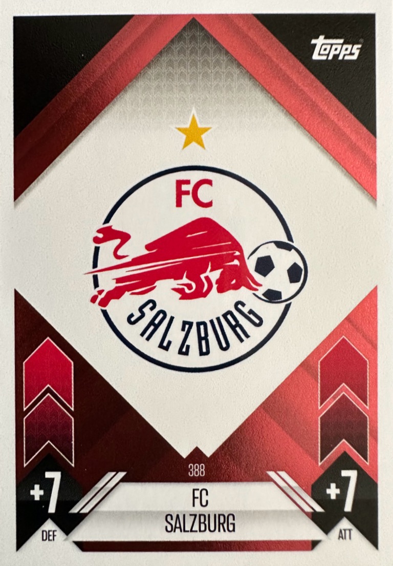 Match Attax 2024/25 - Scegli card Da 301 a 400 - Picture 89 of 101