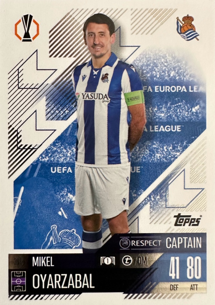Match Attax 2024/25 - Scegli card Da 201 a 300 - Picture 87 of 101