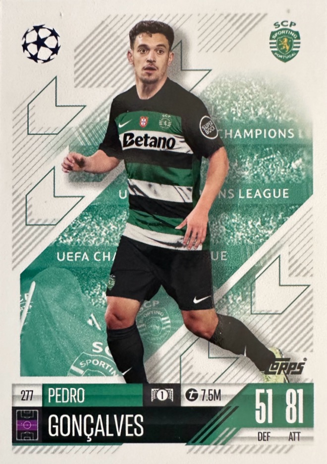 Match Attax 2024/25 - Scegli card Da 201 a 300 - Picture 78 of 101