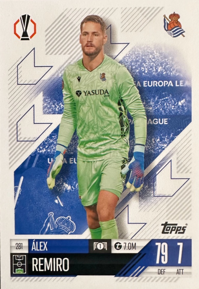 Match Attax 2024/25 - Scegli card Da 201 a 300 - Picture 82 of 101