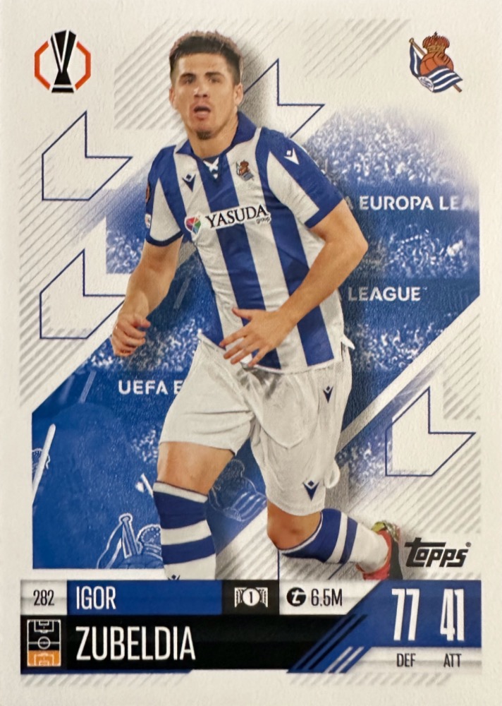 Match Attax 2024/25 - Scegli card Da 201 a 300 - Picture 83 of 101
