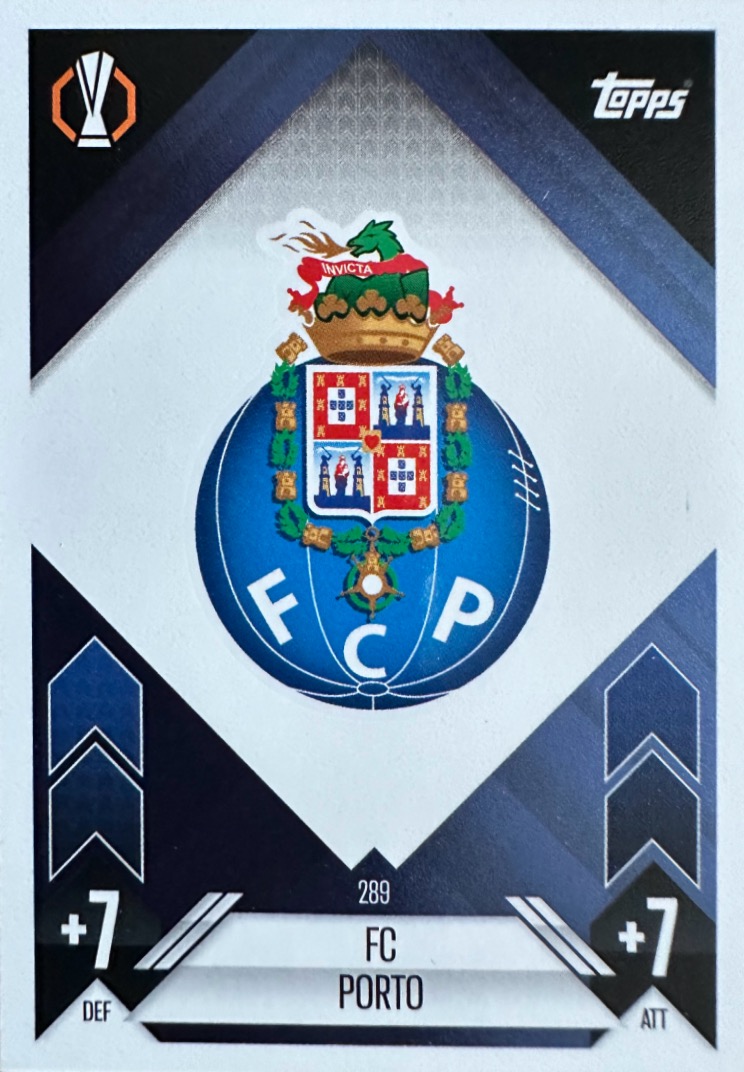 Match Attax 2024/25 - Scegli card Da 201 a 300 - Picture 90 of 101