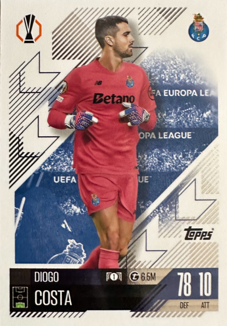 Match Attax 2024/25 - Scegli card Da 201 a 300 - Picture 91 of 101