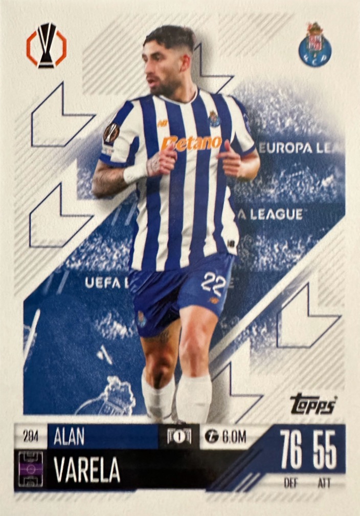 Match Attax 2024/25 - Scegli card Da 201 a 300 - Picture 95 of 101