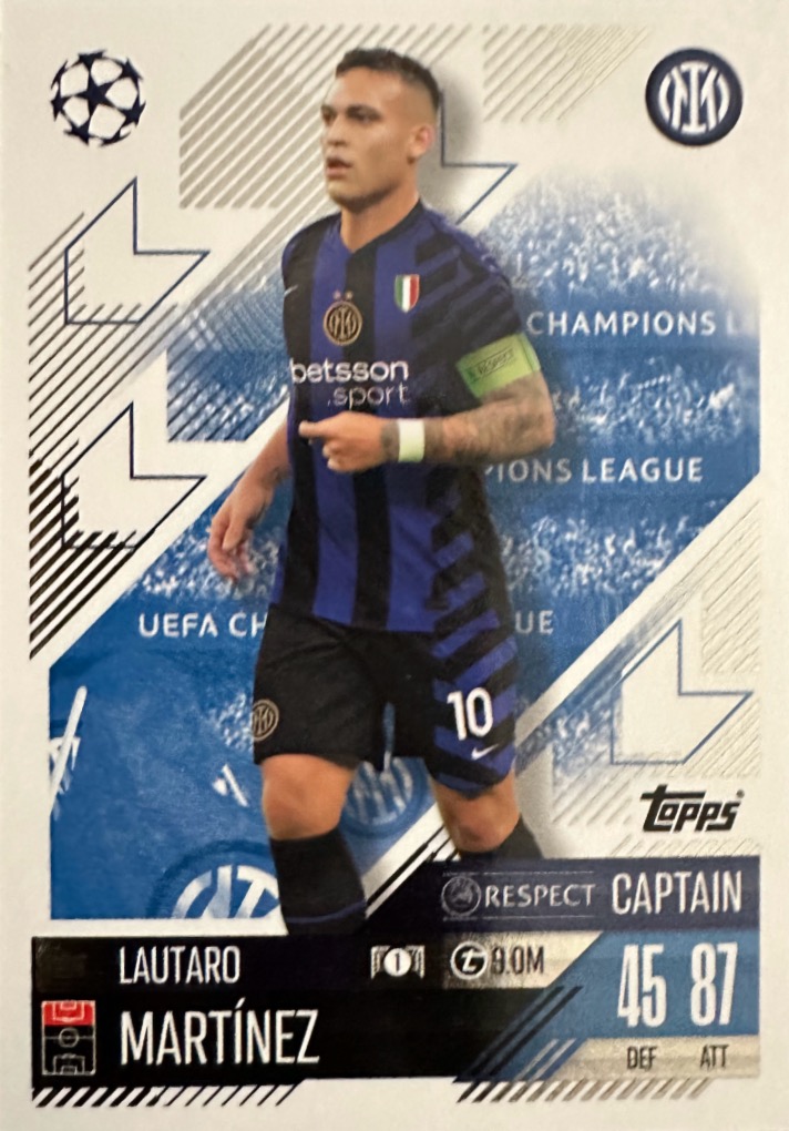 Match Attax 2024/25 - Scegli card Da 301 a 400 - Picture 7 of 101