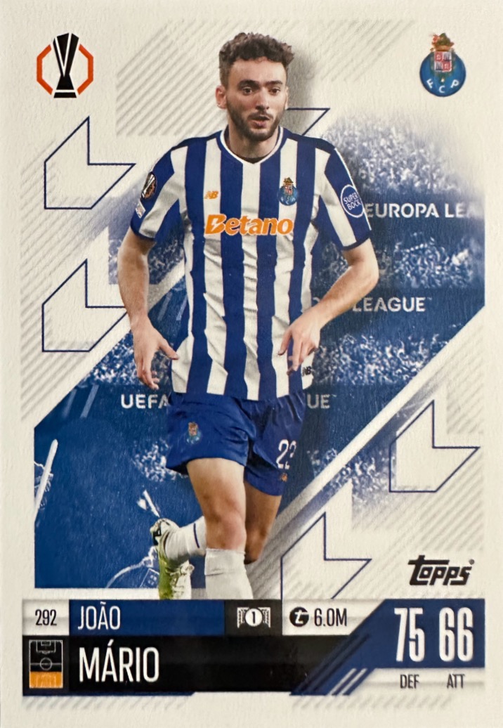Match Attax 2024/25 - Scegli card Da 201 a 300 - Picture 93 of 101