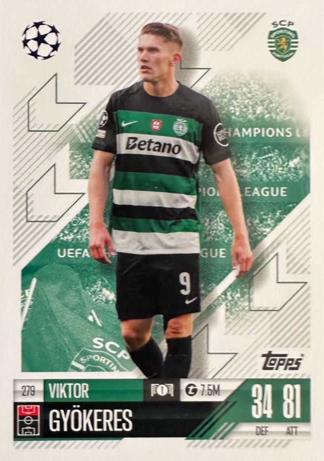 Match Attax 2024/25 - Scegli card Da 201 a 300 - Picture 80 of 101