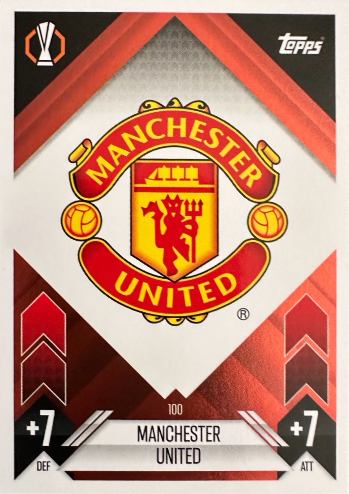 Match Attax 2024/25 - Scegli card Da 1 a 100 - Picture 101 of 101