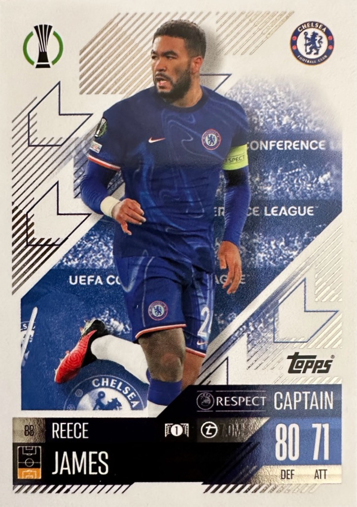 Match Attax 2024/25 - Scegli card Da 1 a 100 - Picture 89 of 101