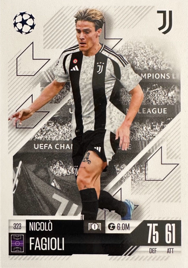 Match Attax 2024/25 - Scegli card Da 301 a 400 - Picture 24 of 101