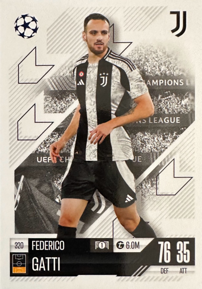 Match Attax 2024/25 - Scegli card Da 301 a 400 - Picture 21 of 101