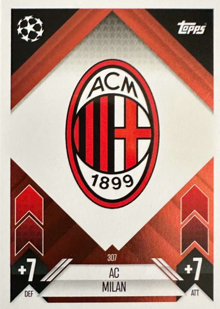 Match Attax 2024/25 - Scegli card Da 301 a 400 - Picture 8 of 101