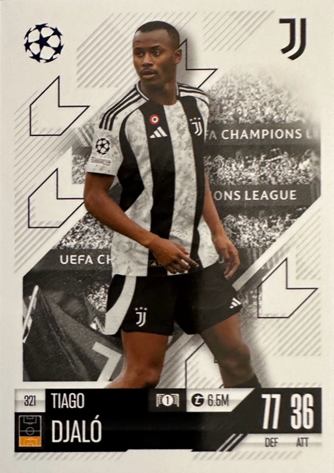 Match Attax 2024/25 - Scegli card Da 301 a 400 - Picture 22 of 101