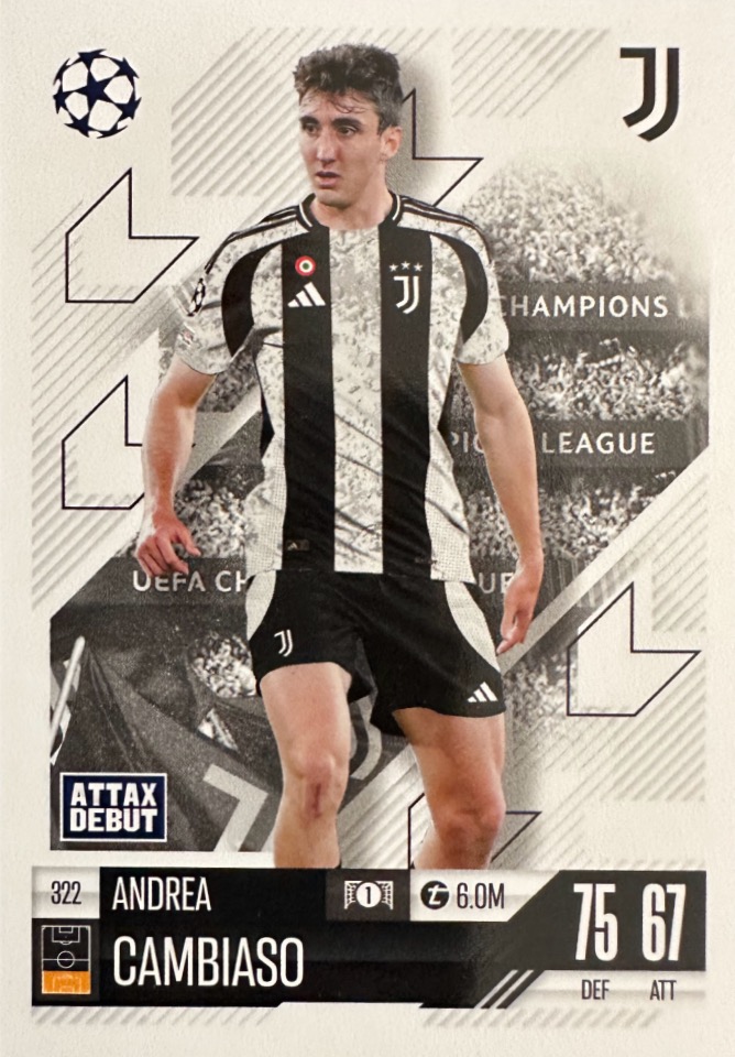 Match Attax 2024/25 - Scegli card Da 301 a 400 - Picture 23 of 101