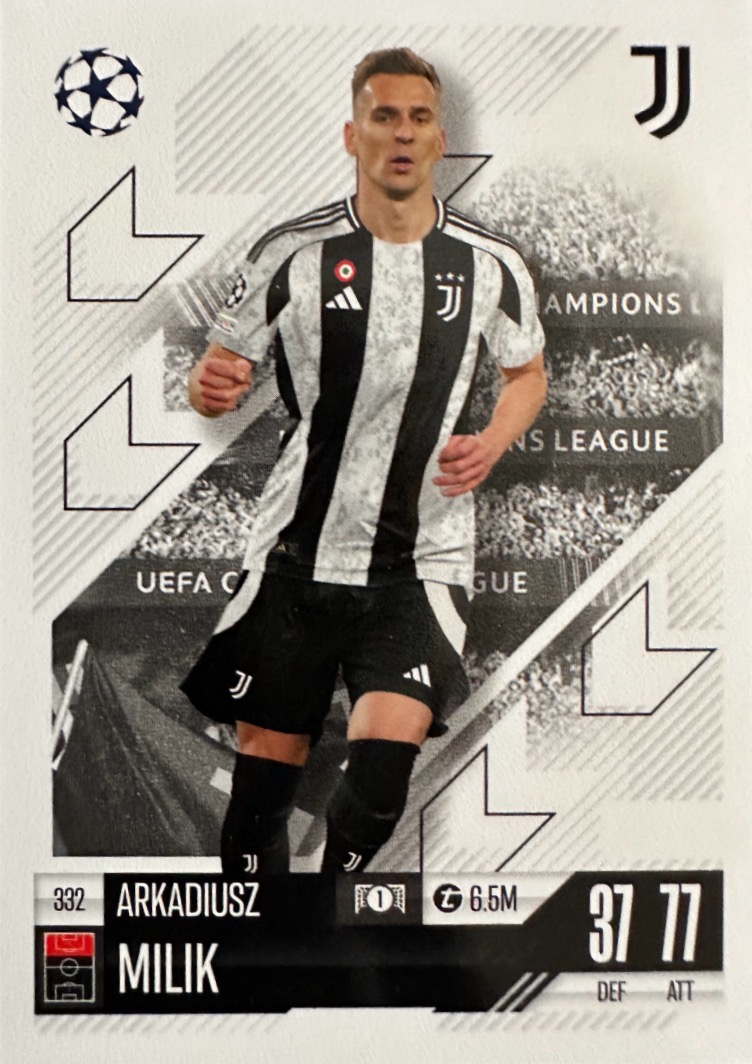 Match Attax 2024/25 - Scegli card Da 301 a 400 - Picture 33 of 101