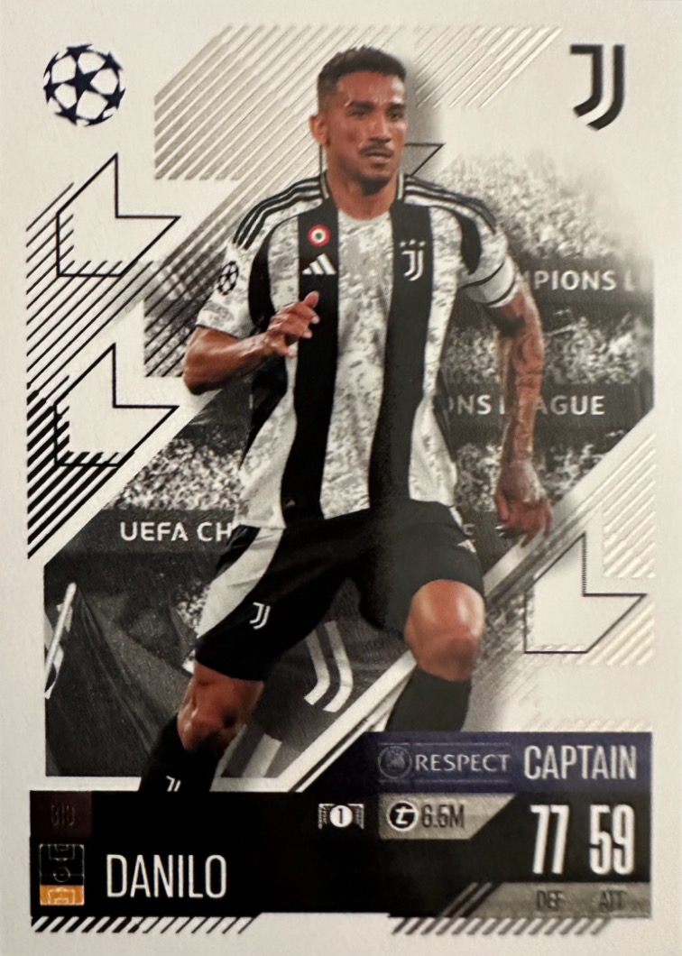 Match Attax 2024/25 - Scegli card Da 301 a 400 - Picture 19 of 101