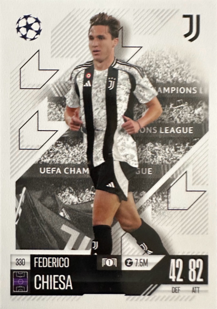 Match Attax 2024/25 - Scegli card Da 301 a 400 - Picture 31 of 101