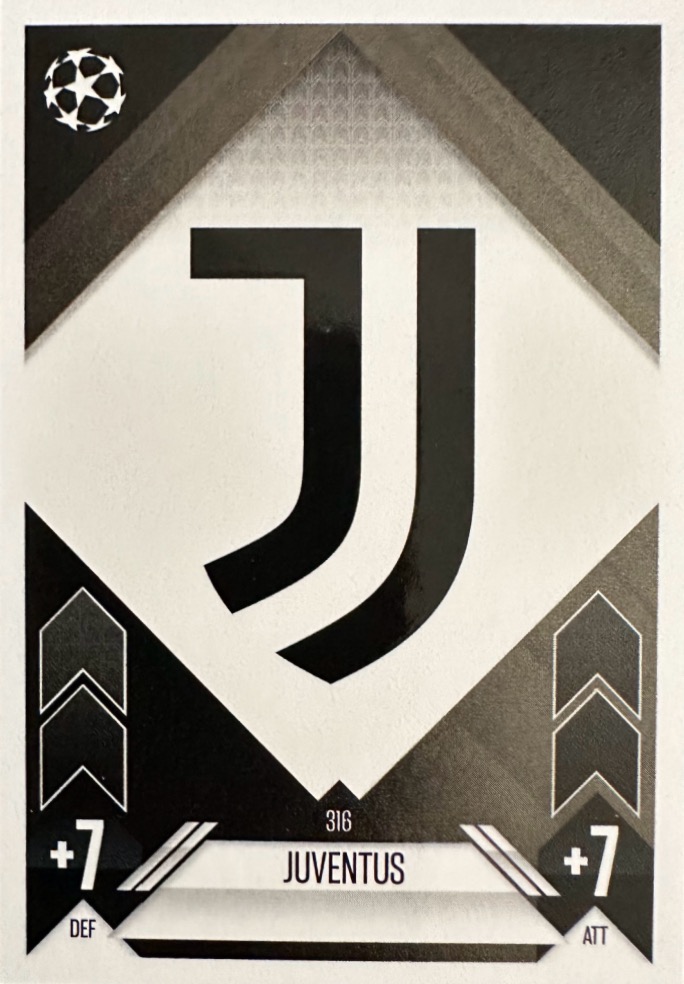 Match Attax 2024/25 - Scegli card Da 301 a 400 - Picture 17 of 101