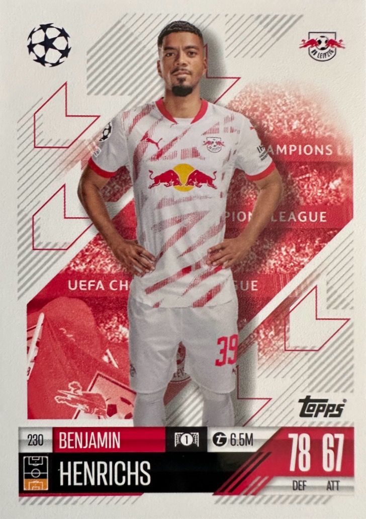 Match Attax 2024/25 - Scegli card Da 201 a 300 - Picture 31 of 101