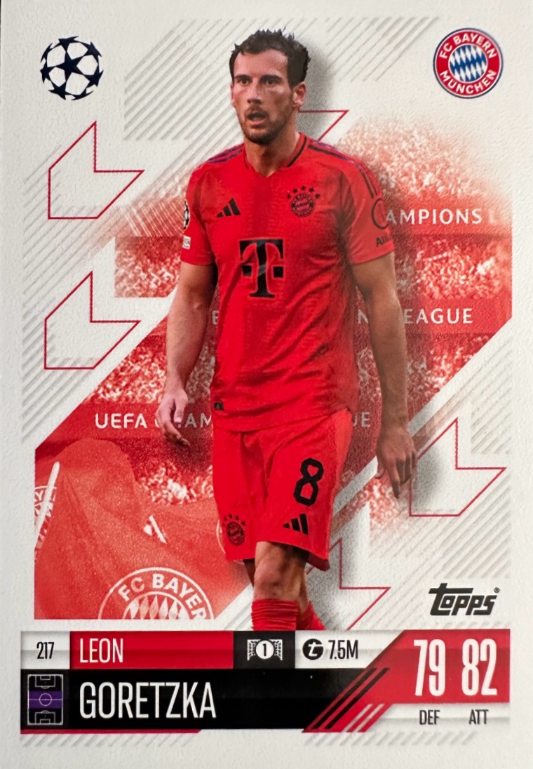 Match Attax 2024/25 - Scegli card Da 201 a 300 - Picture 18 of 101
