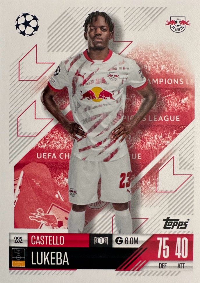Match Attax 2024/25 - Scegli card Da 201 a 300 - Picture 33 of 101