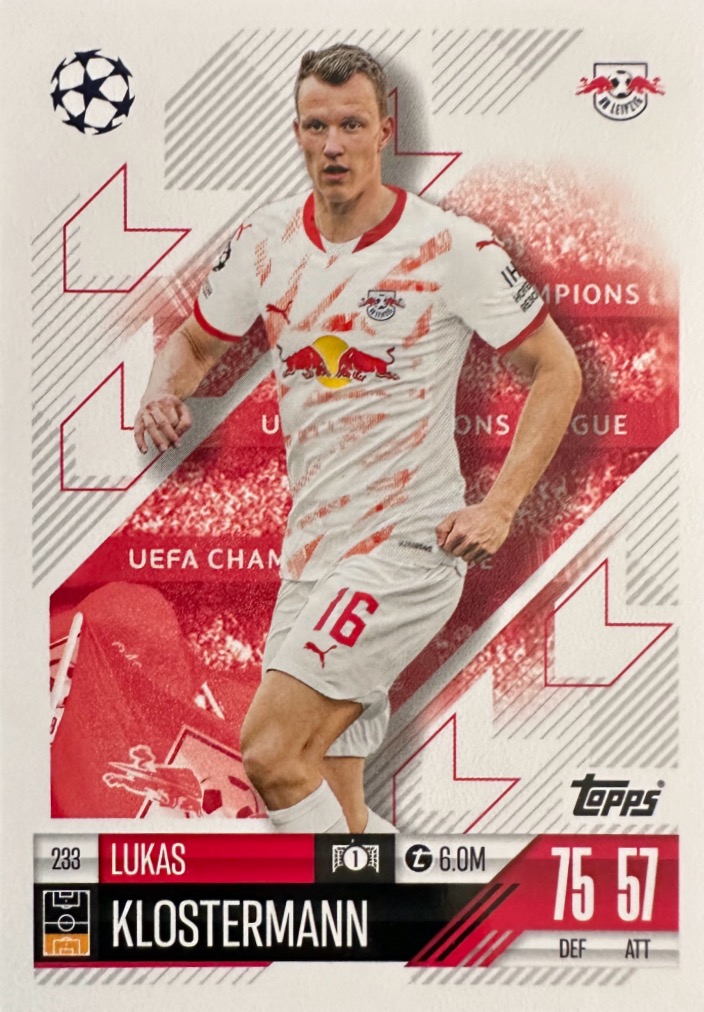 Match Attax 2024/25 - Scegli card Da 201 a 300 - Picture 34 of 101