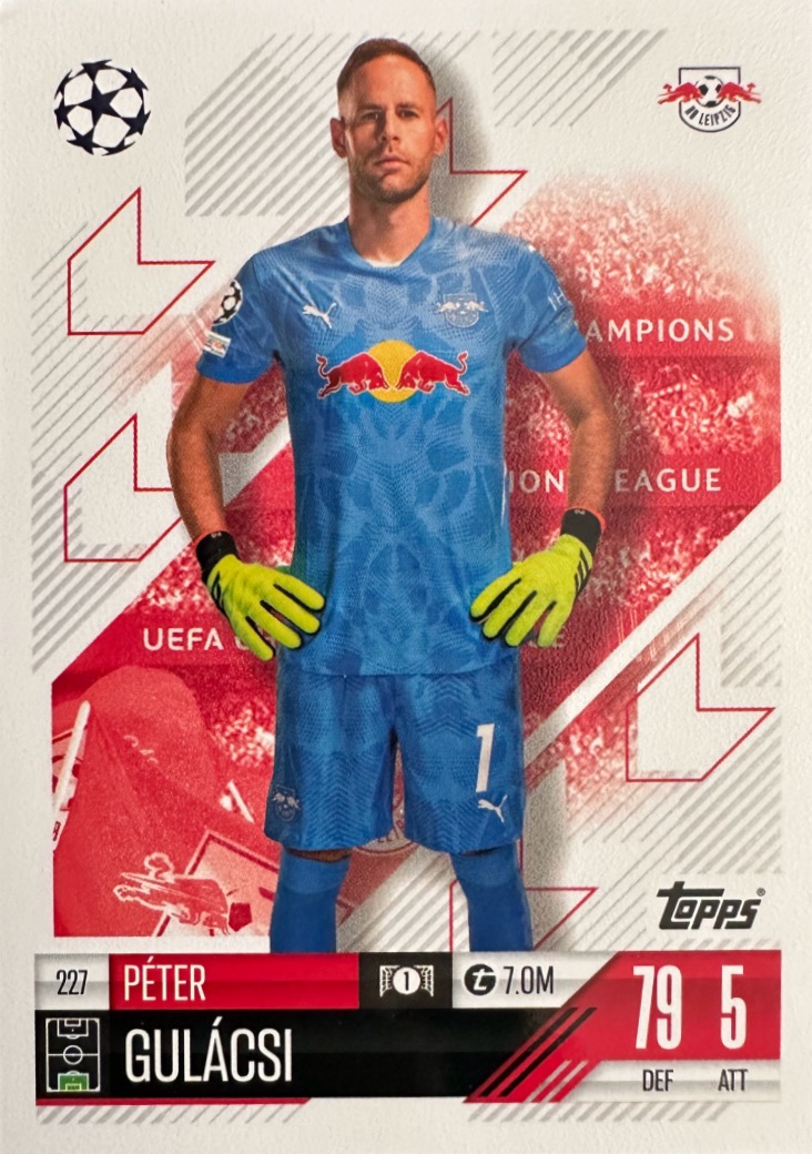 Match Attax 2024/25 - Scegli card Da 201 a 300 - Picture 28 of 101